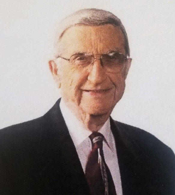 Obituary of Melvin "Mel" Bernard Wolzinger