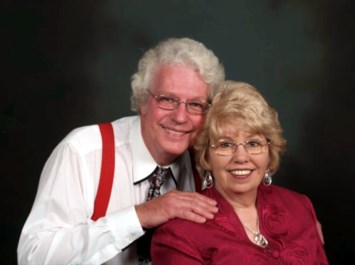 Obituary of Gilbert Delano Redd