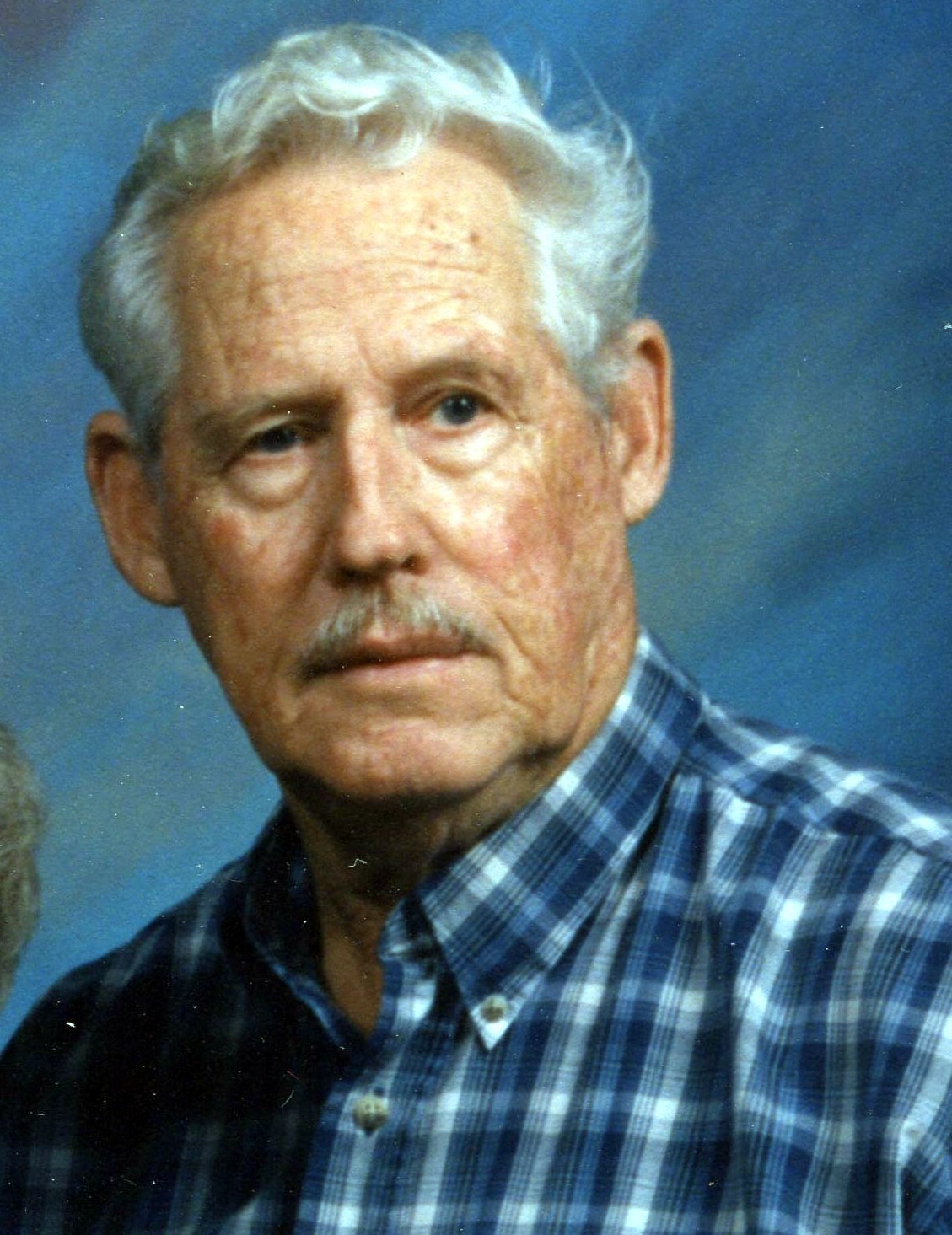 Wallace Harding, Obituary - Richmond, VA