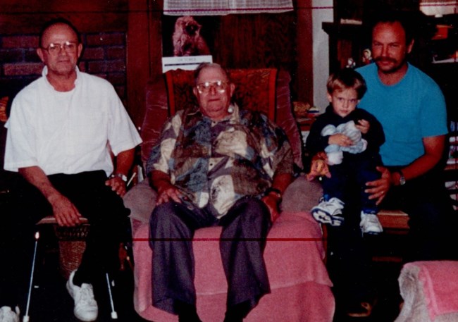 Gordon Whitehead Obituary Sarasota Fl
