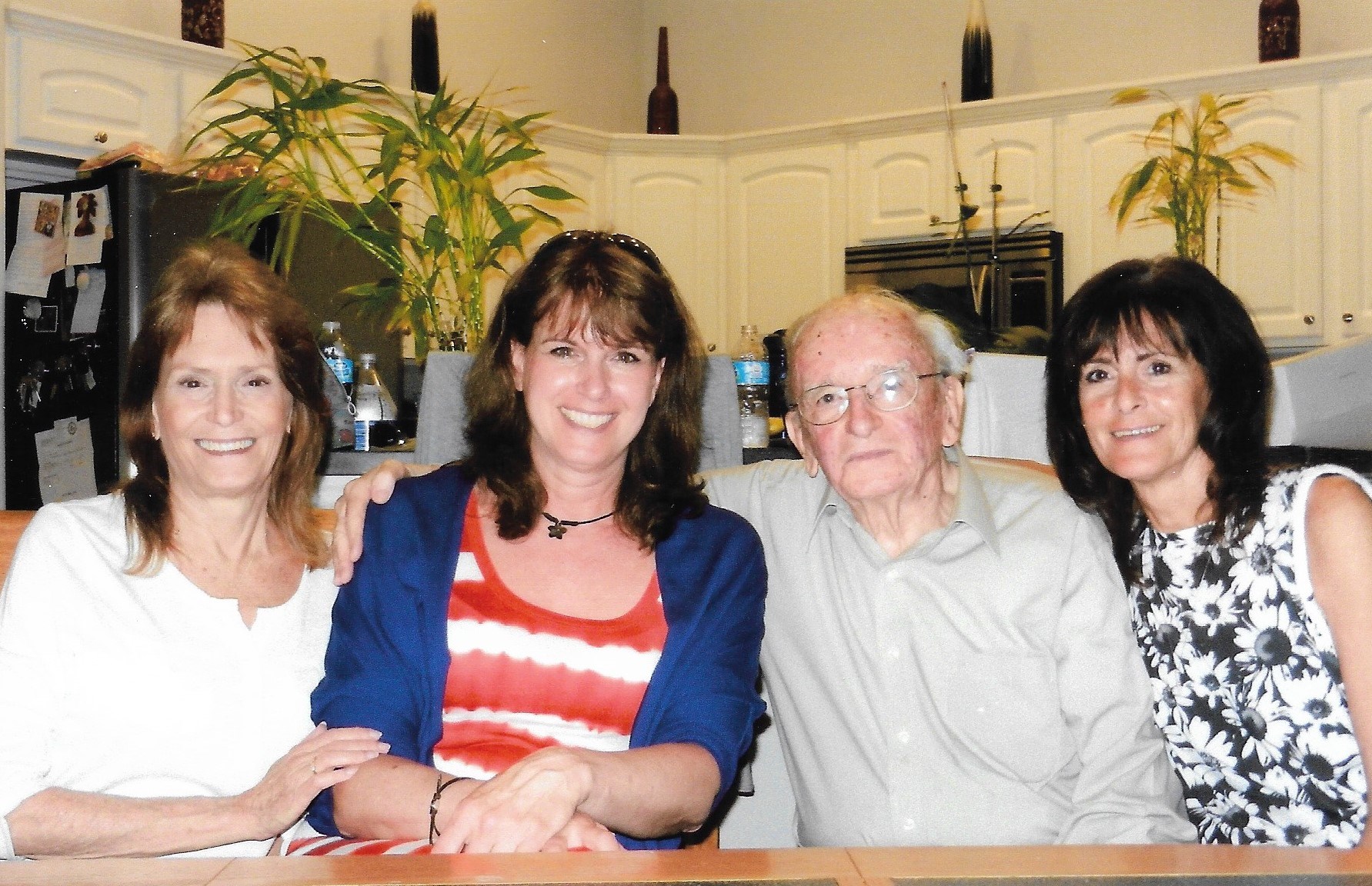 Obituary of Catherine A. McGinn