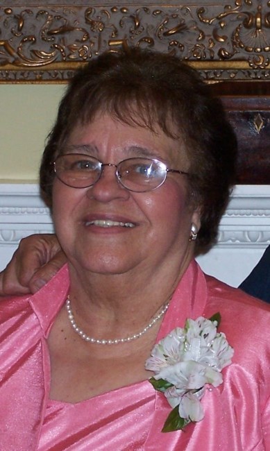 Obituary of Mary Sadie Darensbourg