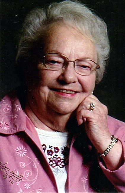 Obituary of Eva A Gordon