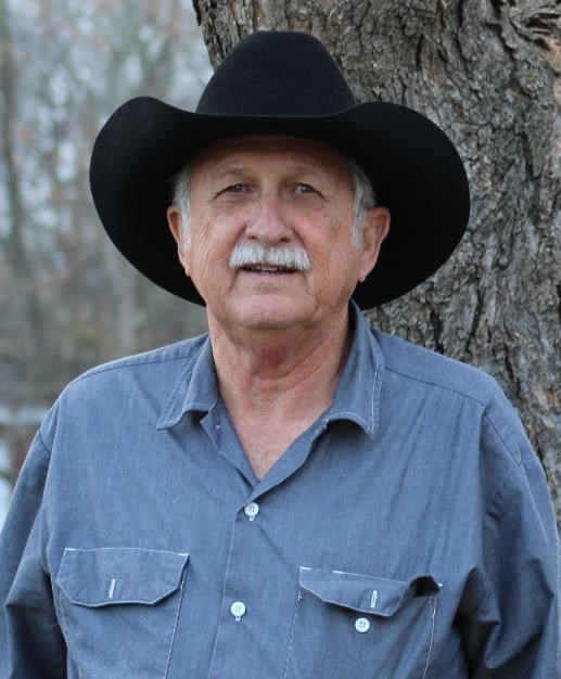 Obituary of Thomas O. Ross