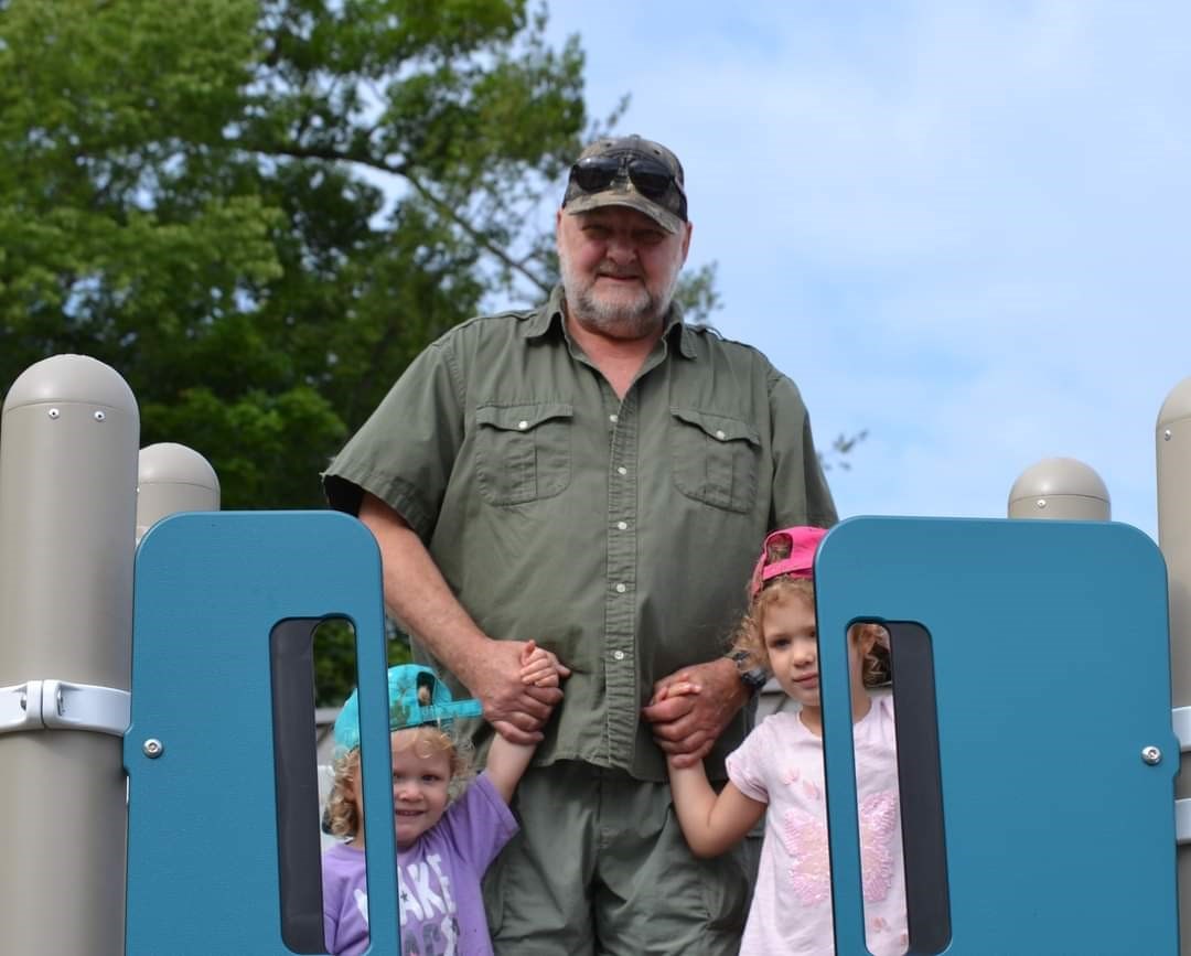 Obituary of Larry William Barlow