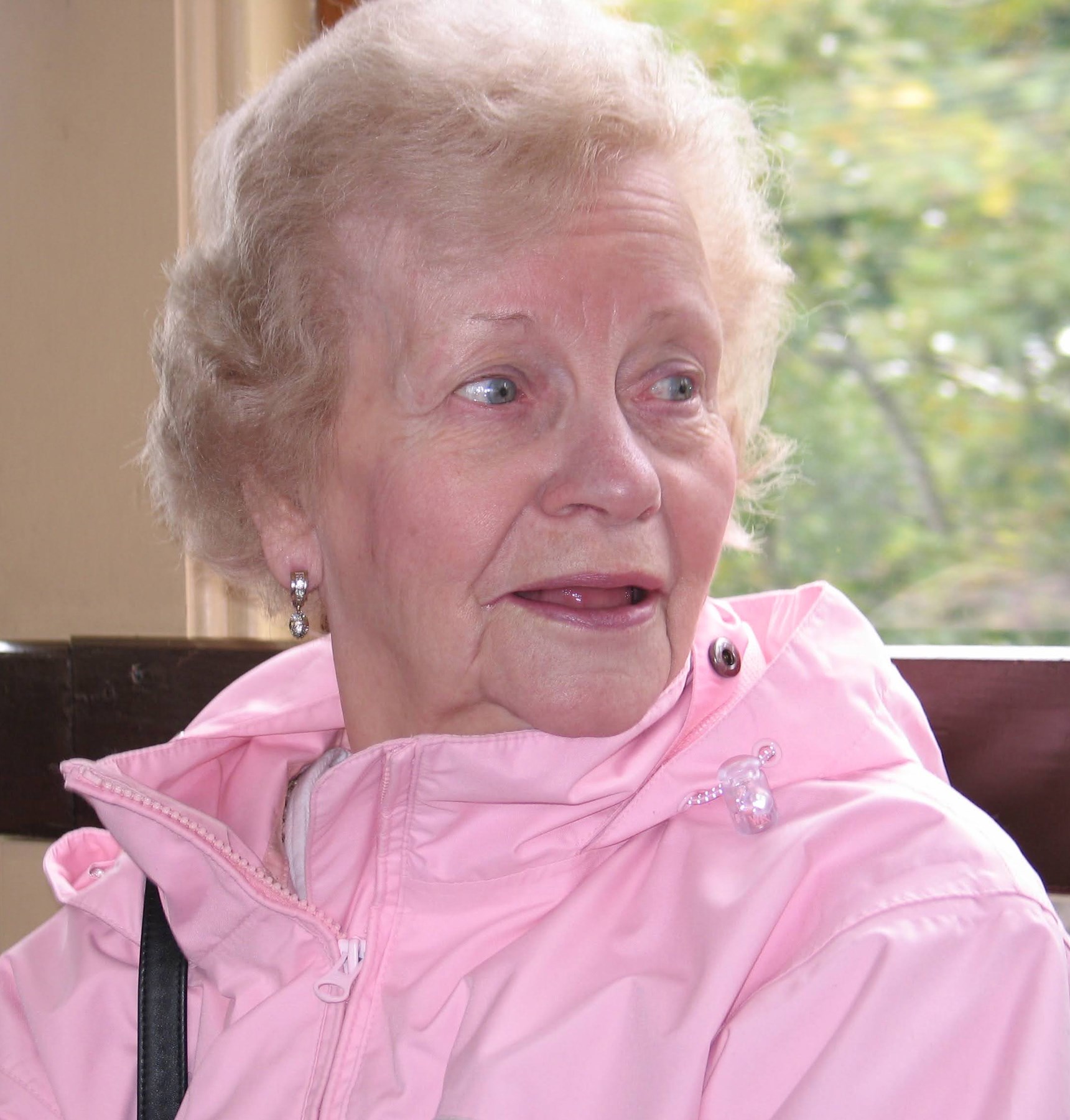 Doris Walker Obituary Calgary, AB