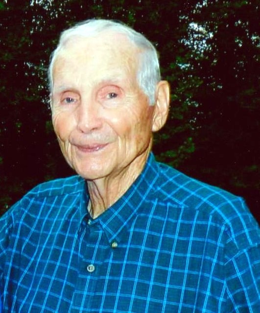 Obituary of Albert D. Garrett Jr.