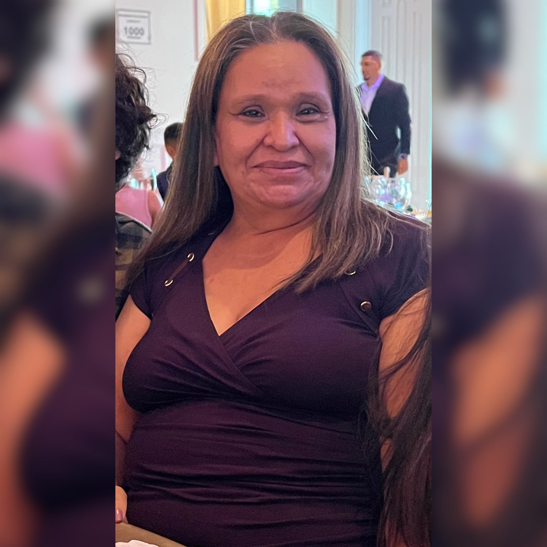 Obituary of Maria de Lourdes Renteria