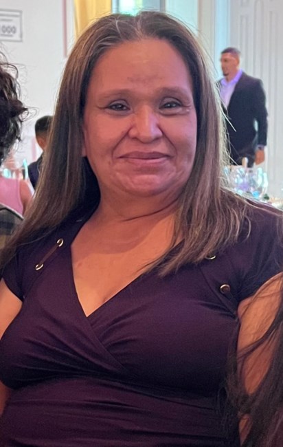 Obituary of Maria de Lourdes Renteria