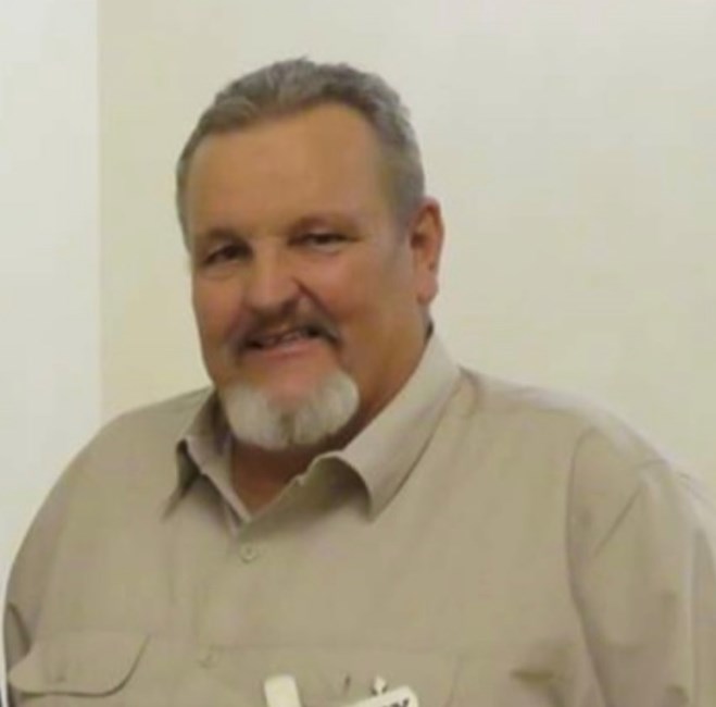 Obituary of Ricky James Wellington Nunnery