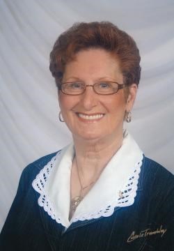 Obituary of Imelda Parker