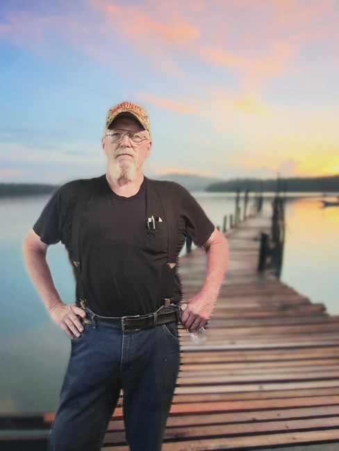 Obituary of Glenn Dale Crocker