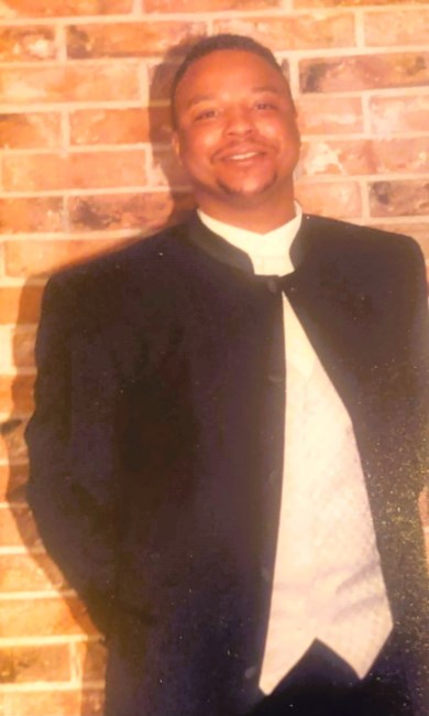 Obituary of Jeffrey Keith Golden