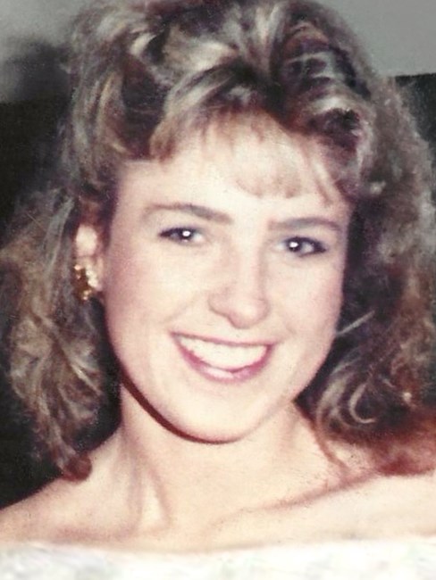 Obituary of Wendy Lee McCall