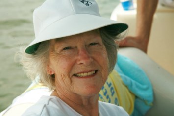 Obituary of Carolyn Clark Williams