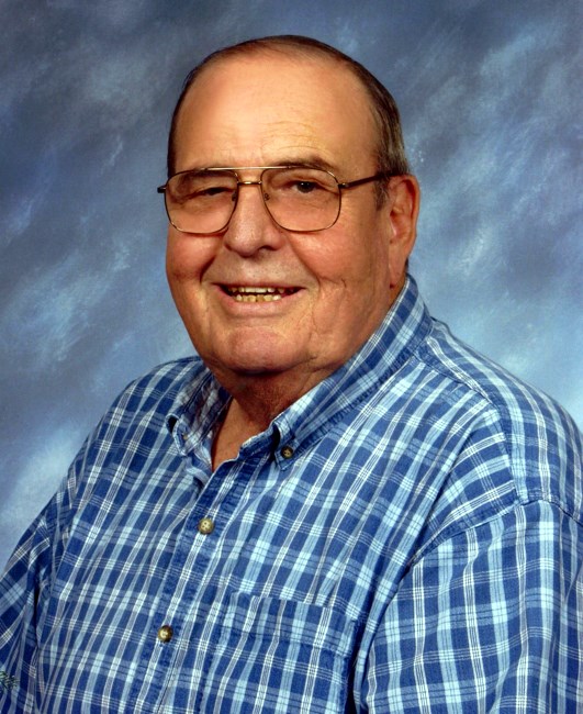 Obituary of Carson Cyril Clayton