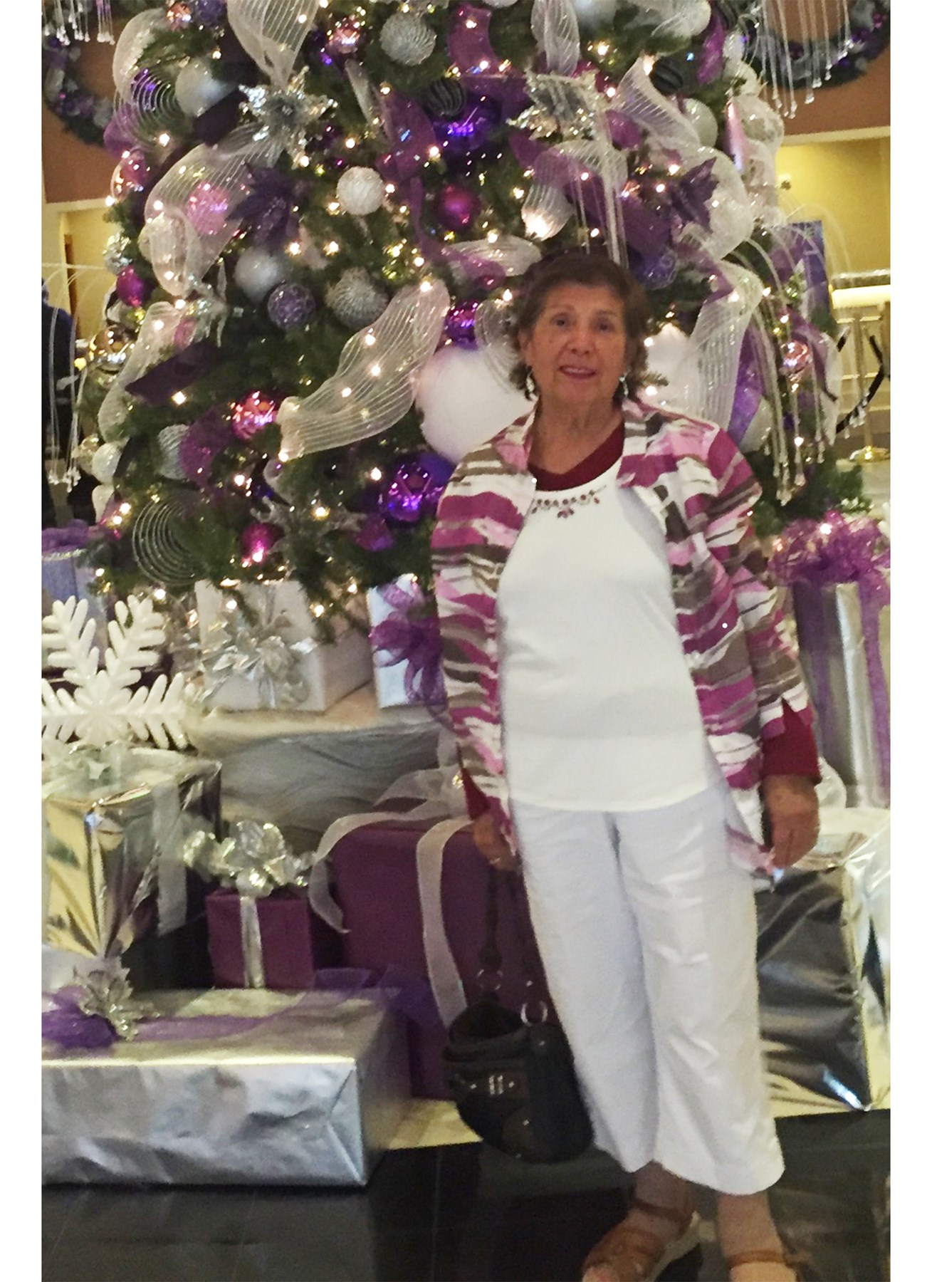 Obituary of Beatriz Galicia