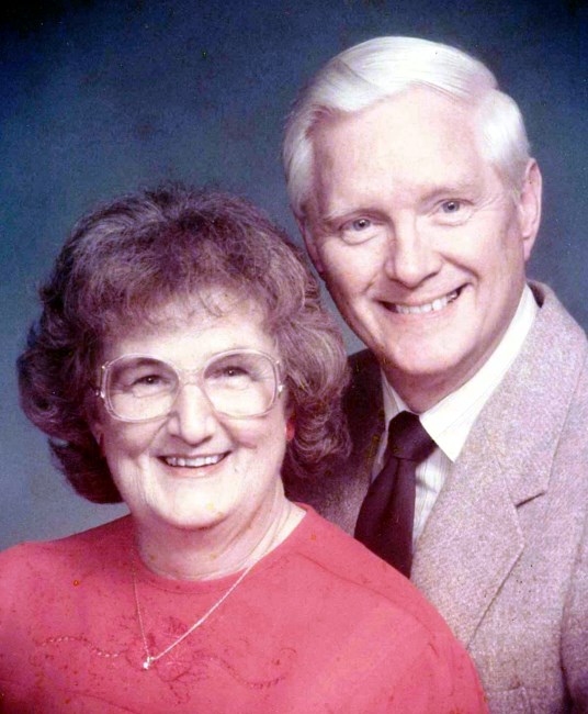 Avis de décès de Nancy Ruth Webb