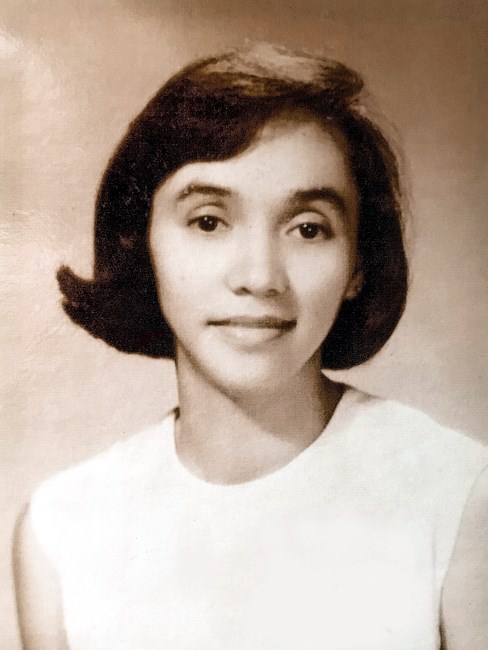 Obituary of Nicetas Trovela Villanueva