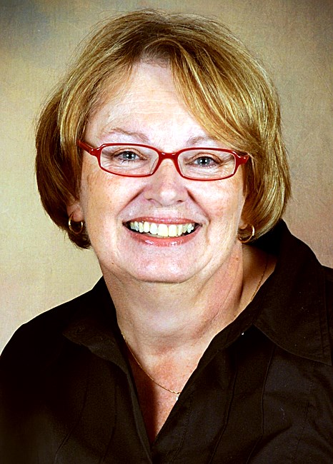 Obituary of Maureen Vermette