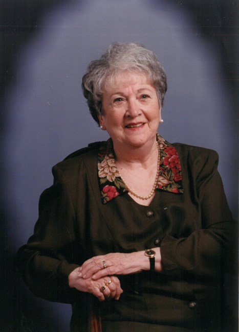 obituary image