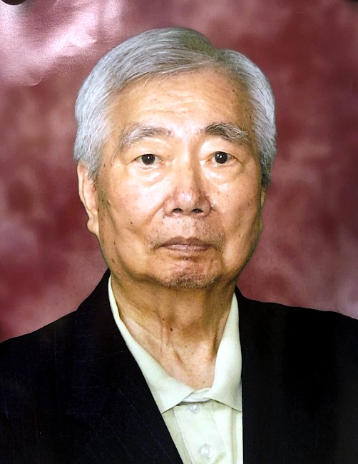 Obituary of Kwan Keung Ng