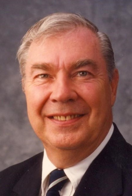 Obituary of Jimmie F. Bloink