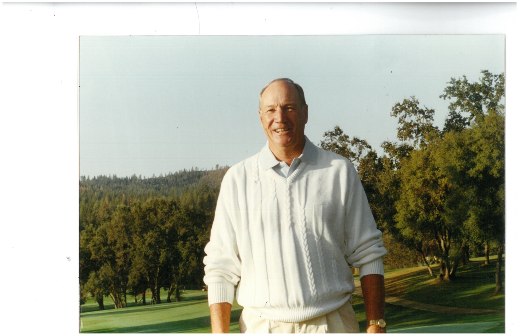 Obituary of Joe Lynn Smith