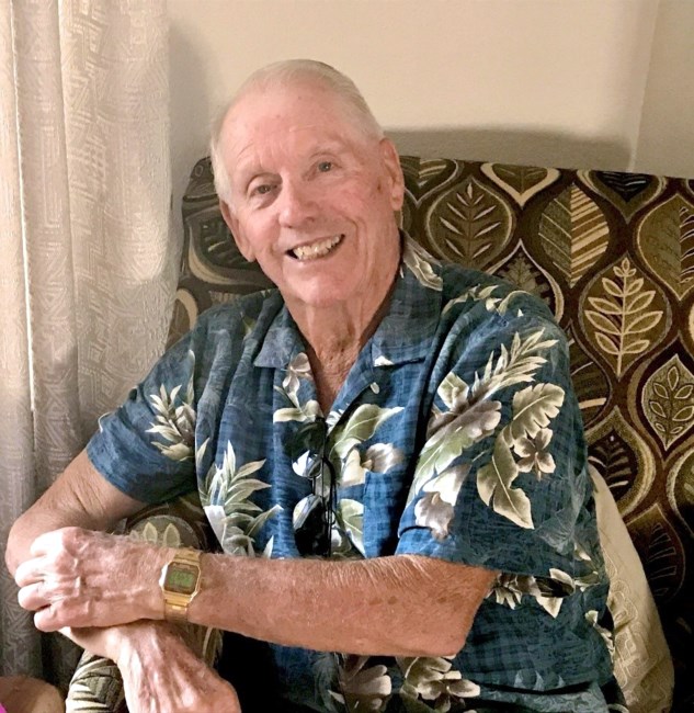 Obituary of Larry Gene Malm