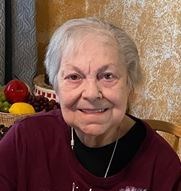 Obituary of Barbara Sue Hall