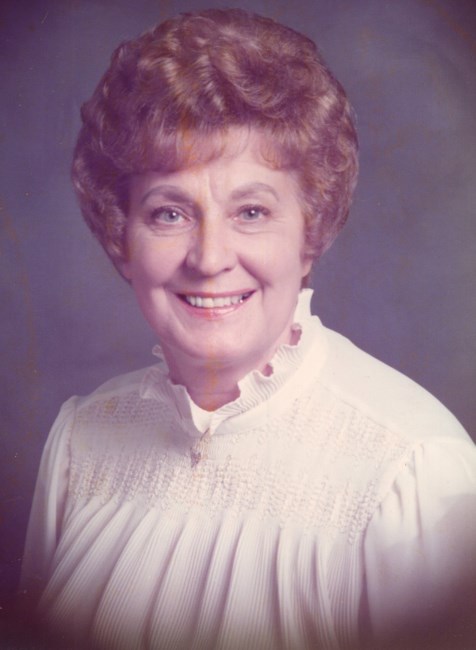 Obituario de L Jean Knapp