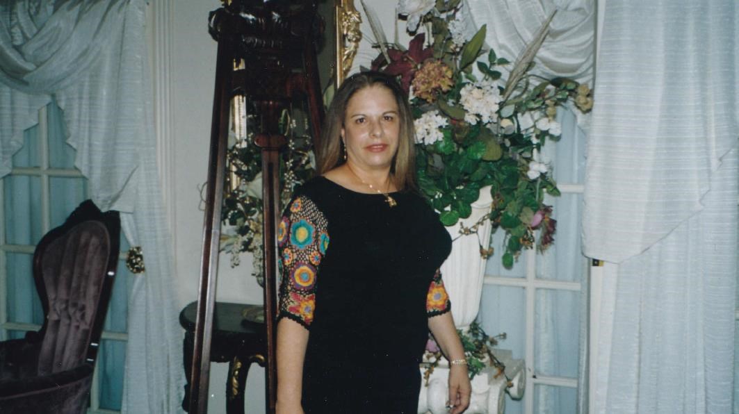 Obituary of Diana Mekhail