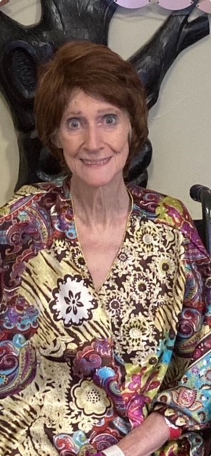 Obituary of Sarah Moller