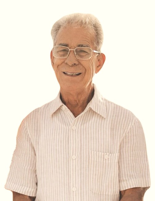 Obituary of Serafin W Cura