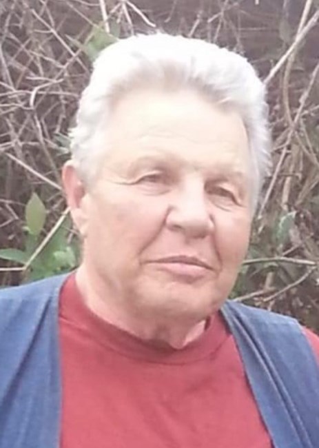Obituary of Marvin Leroy Carver