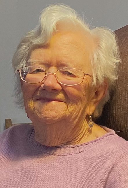 Obituary of Joyce H. Merchant