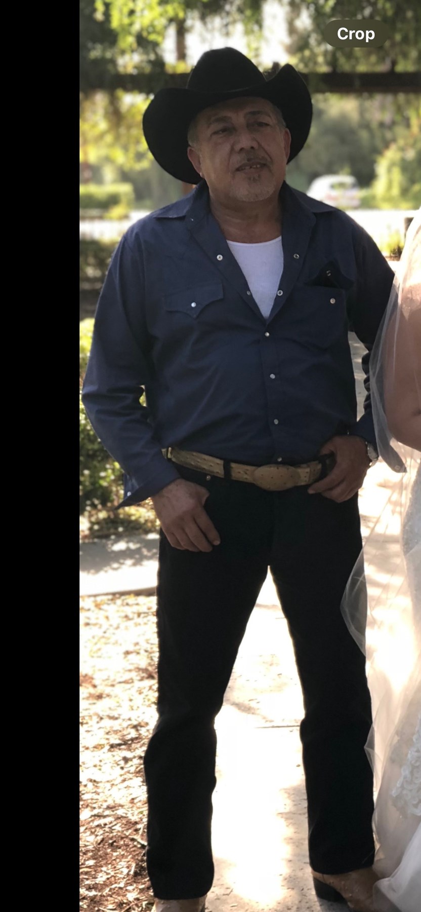 Obituary of Joel Arellano Saldana