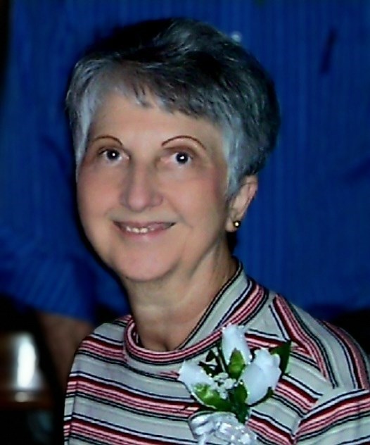 Obituary of Barbara Elizabeth Bowman