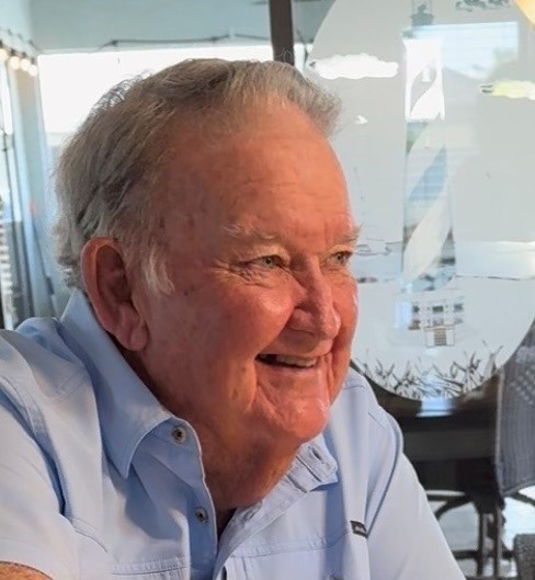 Obituary of Robert Lee Rudd