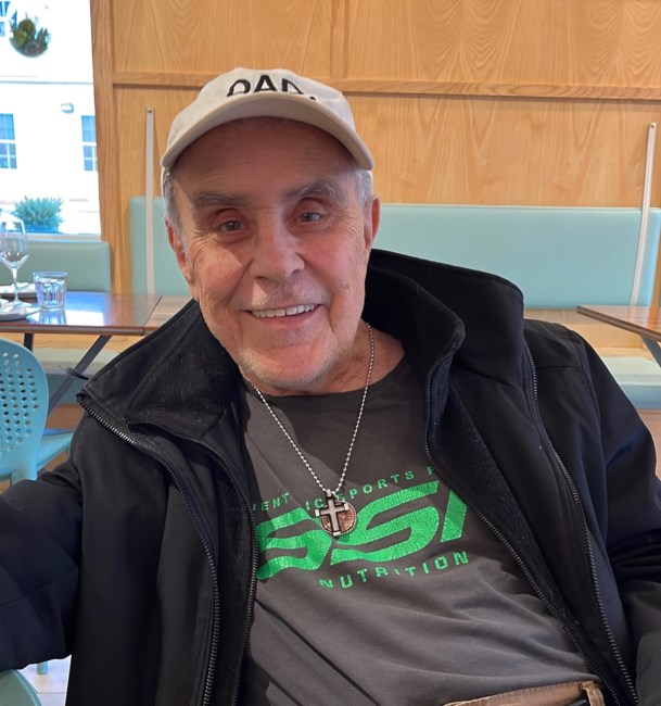Obituary of Daniel S Cieri