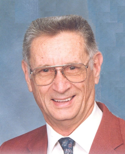 Obituary of Jewel Lilburn "J. L." Hunter Jr.