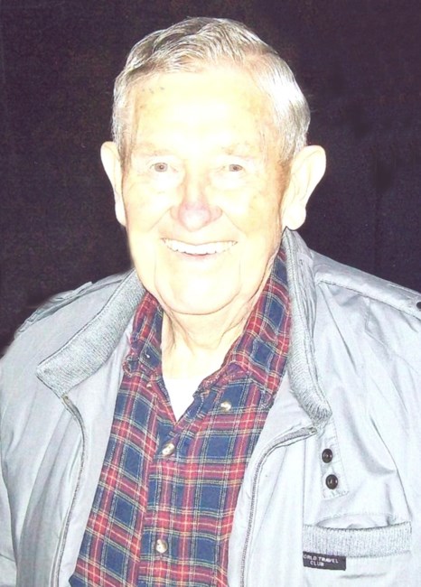 Obituary of Jesse C. Harmon