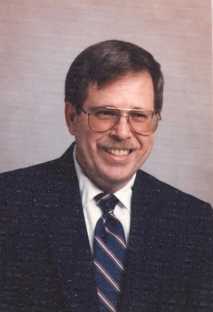 Obituary of Larry Dwain Garrison