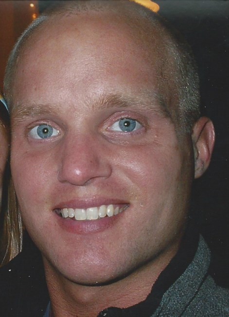 Obituary of Matthew Timothy Siver