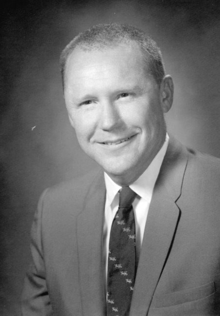 Obituary of Donald M. Wuescher