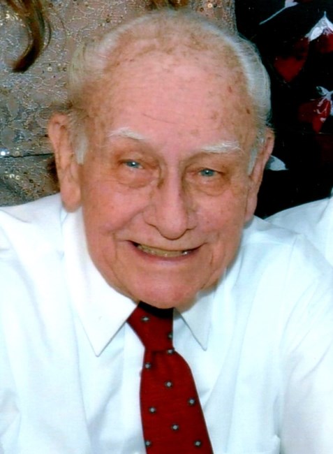 Obituary of Walter R. Stecher