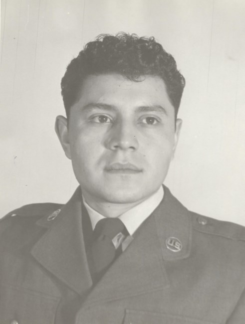 Obituary of Ernesto Albert Macias