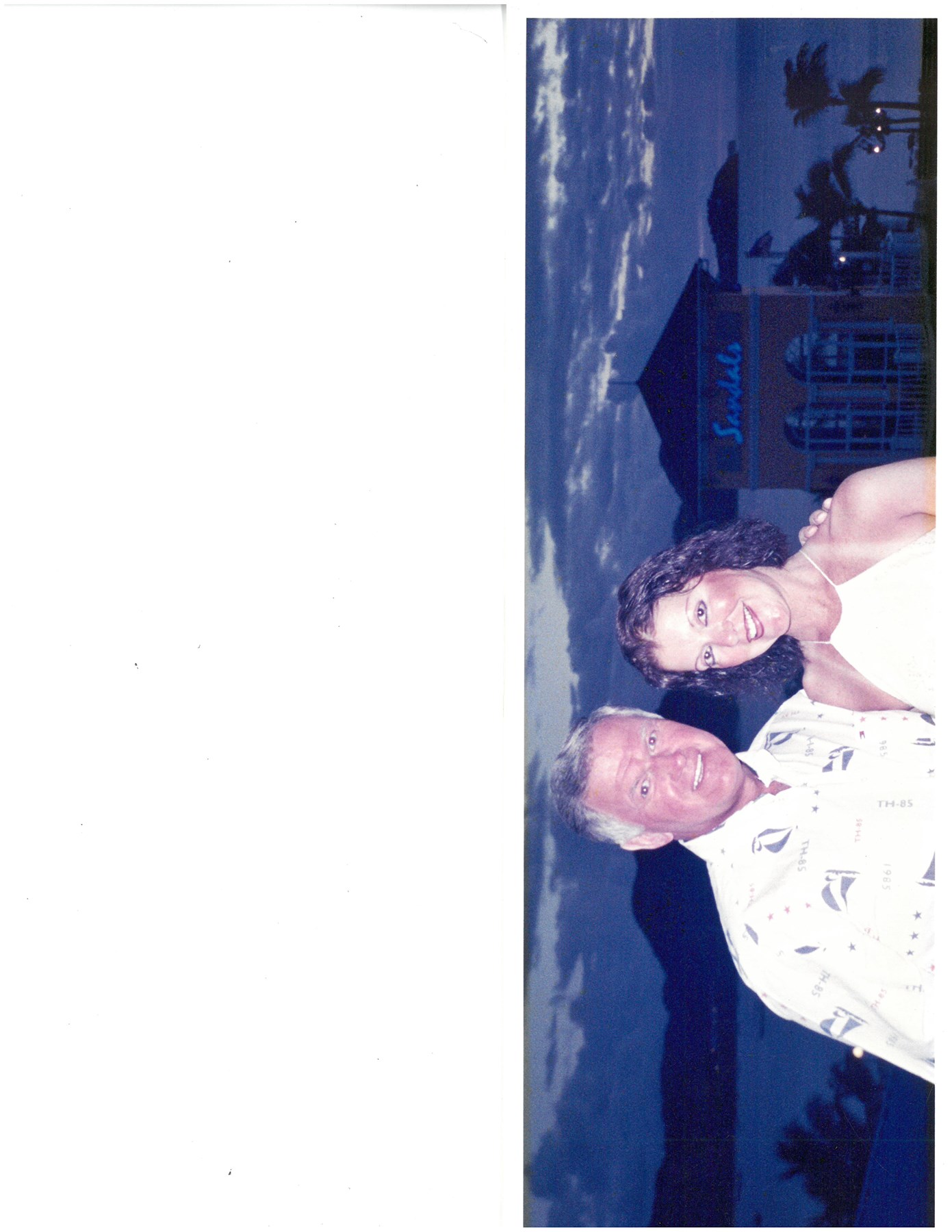 Obituary of Gerald "Gerry" R. Lavigne