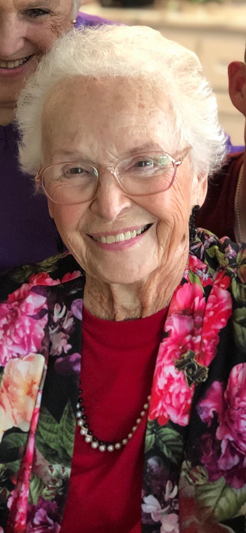 Winnie Lambert Obituary Grand Prairie, TX
