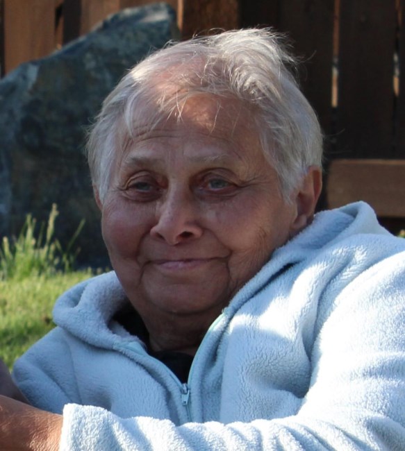 Obituary of Rita Marie Yaremkiw